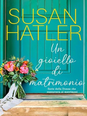 cover image of Un gioiello di matrimonio